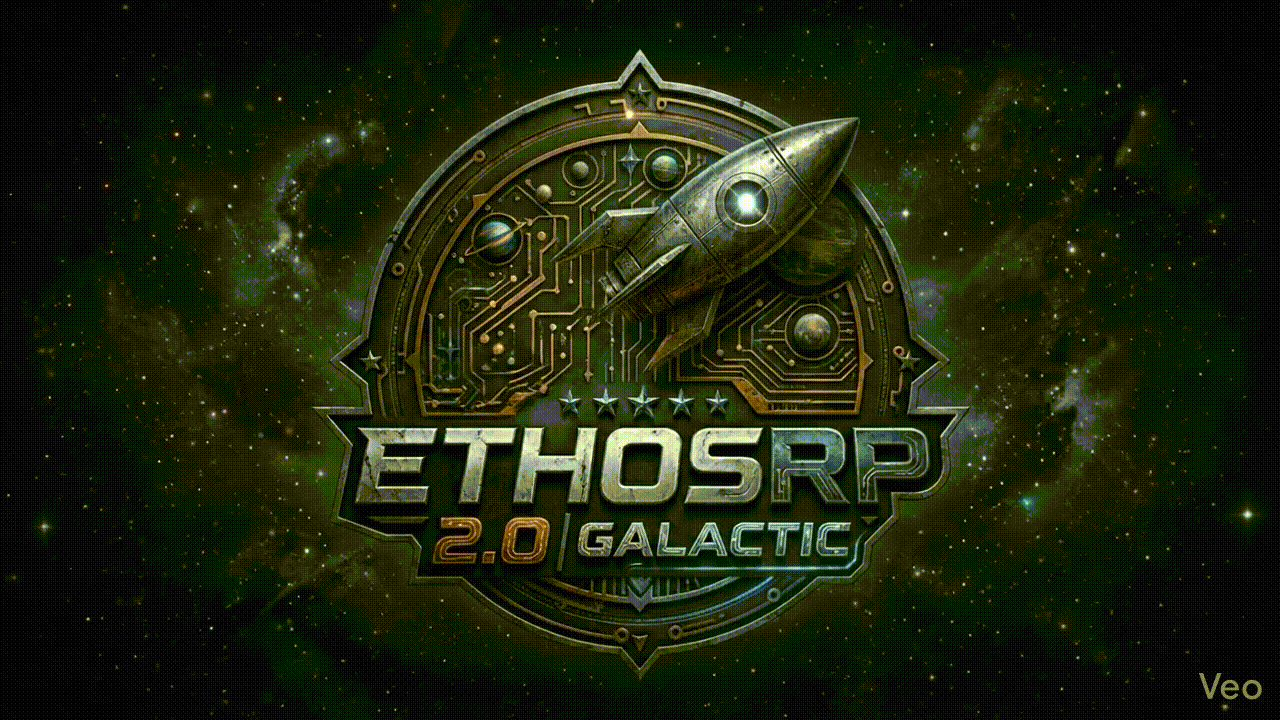 EthosRP Logo